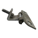 Dobradiça Capo Traseiro Dir Chevrolet Spin 2013/18 13299