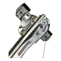 Maquina Vidro Manual Porta Traseira Esq Cobalt 2011/19 45728