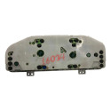 Painel Instrumento Mazda 626 1998 Preto