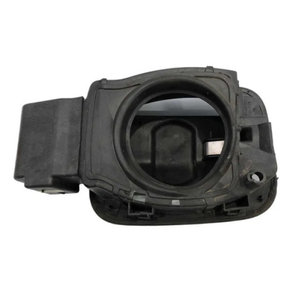 Tampa Portinhola Tanque Citroën C4 Lounge 2014/2018 52271 Preto 2014