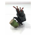 Resistência Radiador Chevrolet Meriva 2003/2012