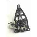 Maçaneta Externa Prata Porta T.e Gm Vectra Sedan 2006/2012 Prateado