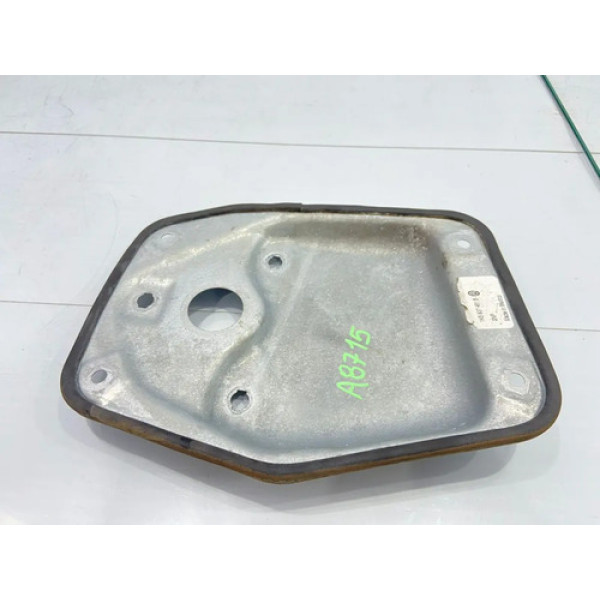 Acabamento Motor Maquina De Vidro Diant Esq Jetta 2006/2012