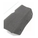 Tapete Carpe Extintor Chevrolet Montana 2013/2018 Preto