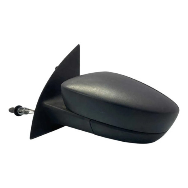 Retrovisor Esquerdo Manual Volkswagen Saveiro 2018/23  57093