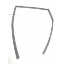 Borracha Canaleta Porta Traseira Esqu Subaru Forester 2011