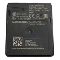 Modulo Sensor Ponto Cego Traseiro Jeep Compass 2022 Preto