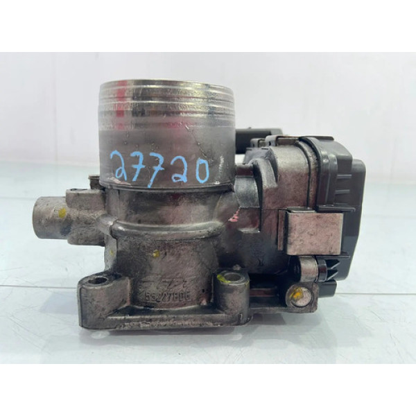 Tbi Corpo Borboleta Fiat Punto 2008/2018