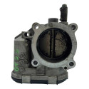 Tbi Corpo De Borboleta Chevrolet Vectra 2006/2012 55662