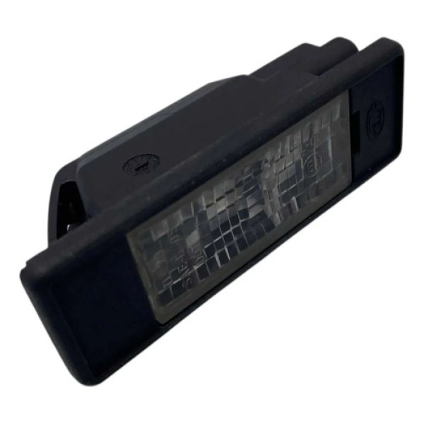Luz De Placa Citroen C3 Picasso 2006/2012     18856