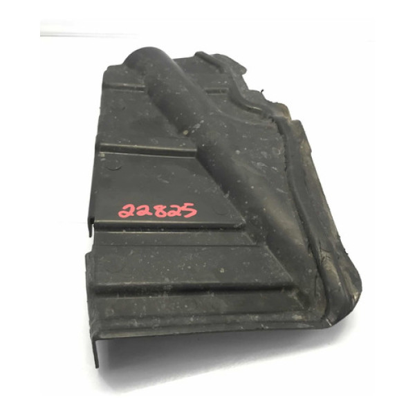 Defletor Inferior Esquerdo Hyundai I30 2009/2012