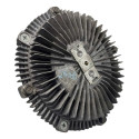 Polia Viscosa Chevrolet S10 2.8 Diesel 2013/2016