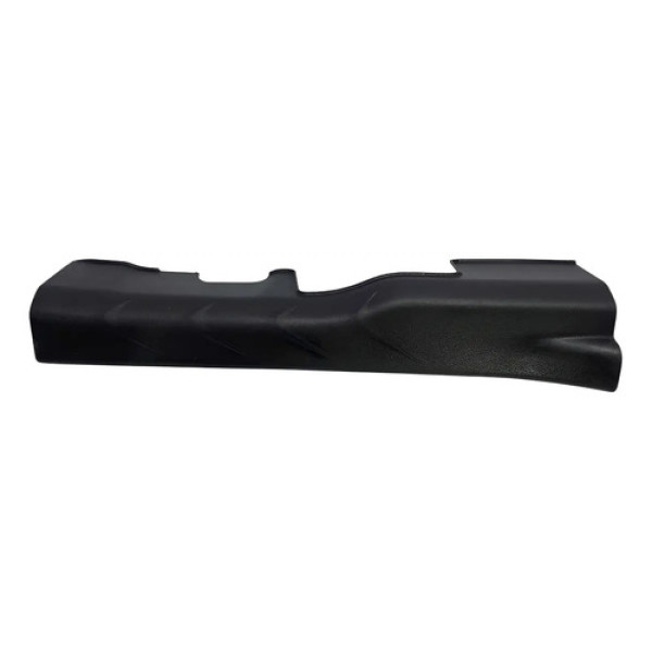 Soleira Dianteira Esquerda Mitsubishi Asx 2011/2015 48882 Preto