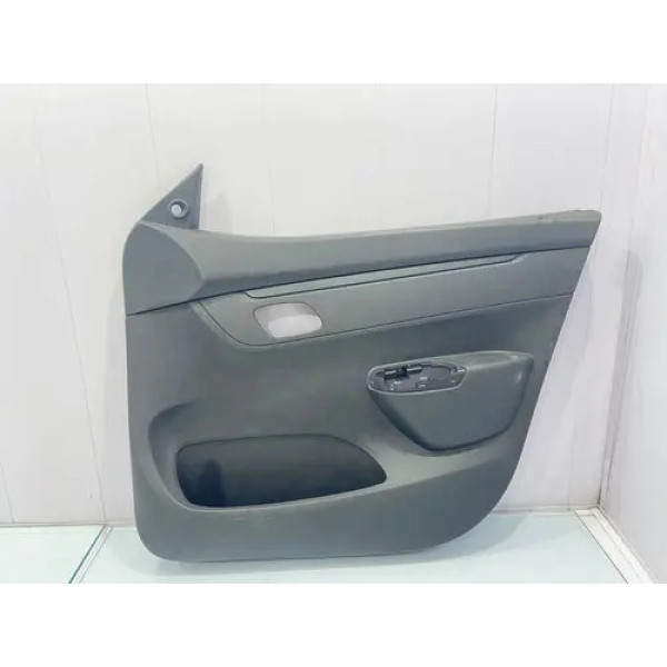 Forro De Porta Dianteira Direita Renault Kwid 2017/2021