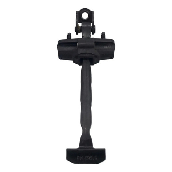 Limitador Porta Tras/esquerda/direita Fiat Toro 17/21