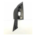 Moldura Interna Retrovisor Esquerdo Chevrolet Onix 2013/2016