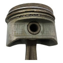 Pistão Com Biela Corsa/celta/agile/montana 1.4 8v 06/14 