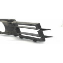 Moldura Farol De Milha Esquerdo Chevrolet Vectra 2019/2022 Preto Esquerdo