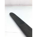Friso Dianteiro Esquerdo Chevrolet Corsa 2001/2008 C/detalhe