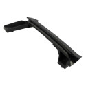 Guia Do Vidro Traseira Direita Chevrolet Onix 2013/2019 Preto