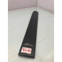 Friso Aplique Preto Porta Tras. Esq. Gm Spin 2020