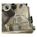 Motor Maquina Limpador Parabrisas Dian Onix Prisma 2013/2019