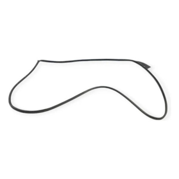 Borracha Vedação Porta Dianteira Esquerda Ford Edge 2012/13