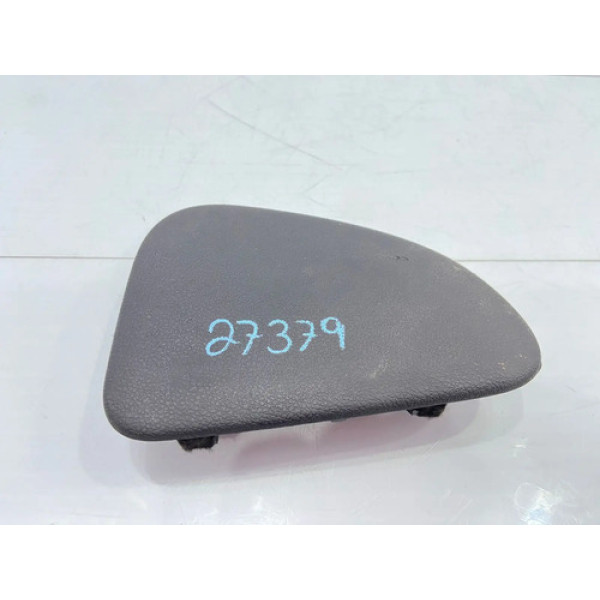Tampa Moldura Painel Esquerdo Peugeot 207 2007/2016