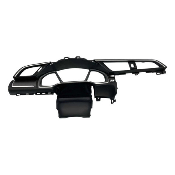 Moldura Painel Honda Civic 2017/2021