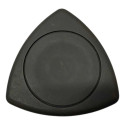 Acabamento Banco Volkswagen Gol Bola 1994/1999  56260
