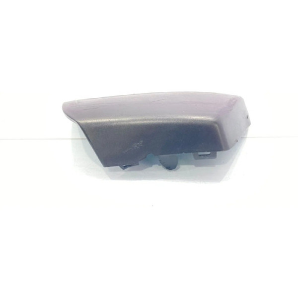 Tampa Reboque Grade Dianteiro Citroen C3 2012/2021