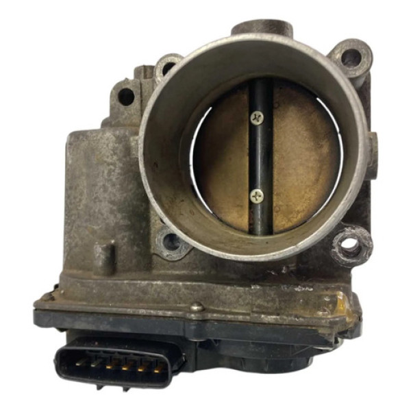 Tbi Corpo De Borboleta Nissan Livina/tiida 1.8 Aut 2009/2014