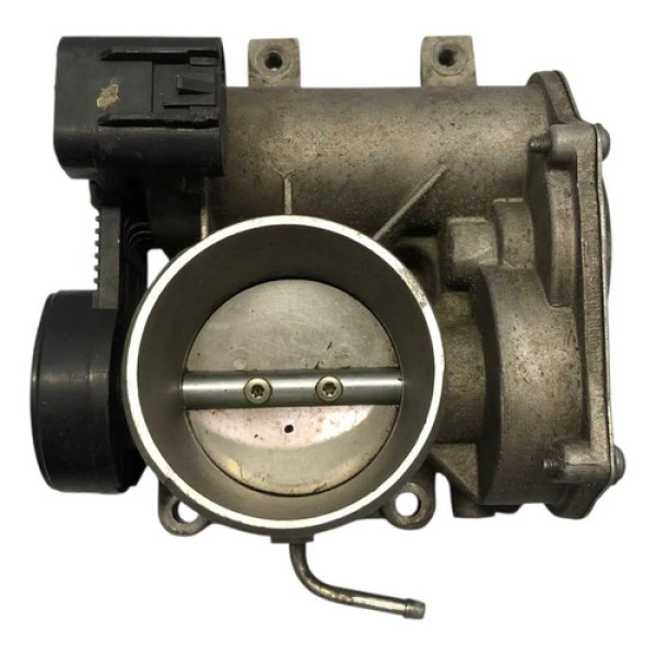 Corpo Borboleta Tbi Chevrolet Corsa Meriva 1.4 1.8 2008 957