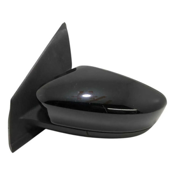 Retrovisor Esquerdo Ford Ka 2015/2021 Manual
