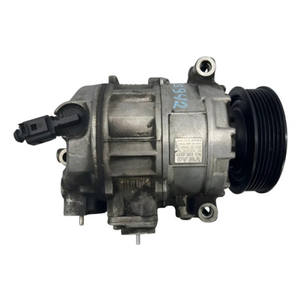 Compressor Ar-condicionado Volkswagen Tiguan 2012/2016