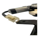 Maquina Vidro Porta Dianteira Esq Chevrolet Cobalt 2013/2019
