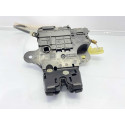 Fechadura Capô Traseiro Chevrolet Cruze Sedan 2013/2016