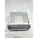 Rádio Multimidia Original Chevrolet S10 2013/2016 C/det Preto