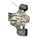 Maquina Vidro Manual Porta Traseira Esq Cobalt 2011/19 45728