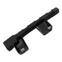 Guia Vidro Dianteira Esquerda Chevrolet Cruze Sedan 2020/22 Preto