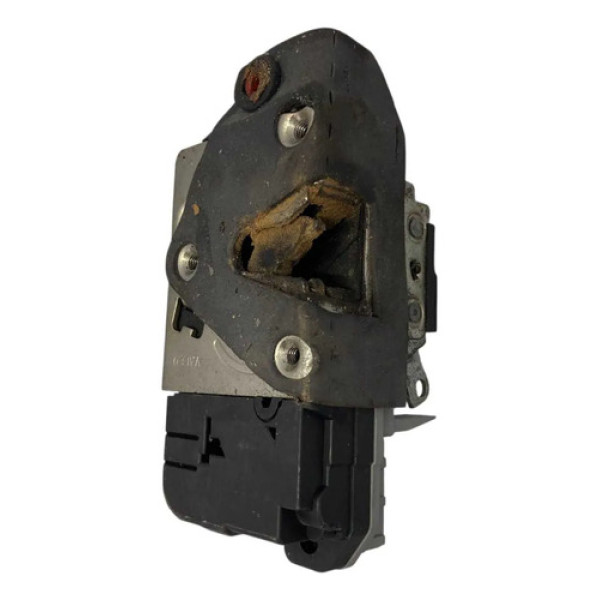 Fechadura Porta Traseira Direita Peugeot 207 2009/2012 24735