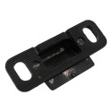 Batente Capo Traseiro Chevrolet Astra 1999/2004       11536 