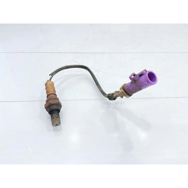 Sonda Lambda Pré Ford New Fiesta Nacional 1.5 2013/2016