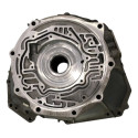 Capa Seca Chevrolet S10 2.8 4x4 Diesel 2013/2016