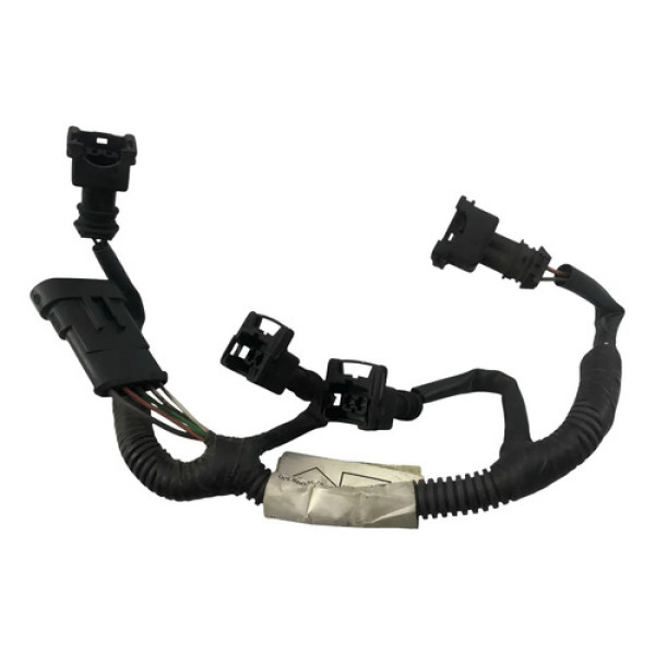 Chicote Bicos Injetores Renault Clio 1.0 16v 2007/12 50615