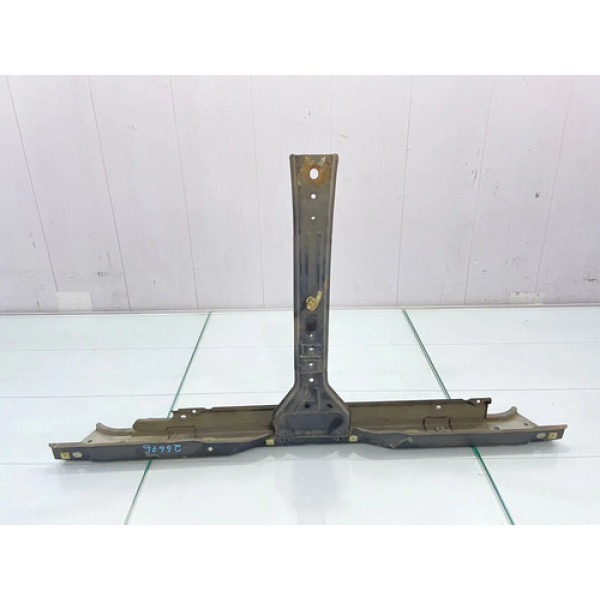 Travessa Superior Painel Frontal Jac J6 2012/2015