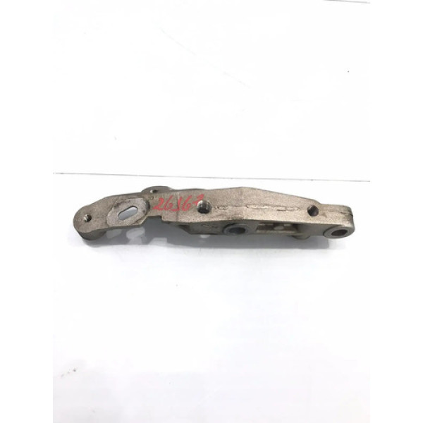 Suporte Lateral Renault Logan 2015/2021