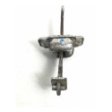 Limitador Porta T.e Chevrolet Corsa Classic 2008/2009