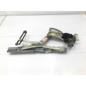 Máquina Vidro Dianteira Esquerda Chevrolet Vectra 2006/2012