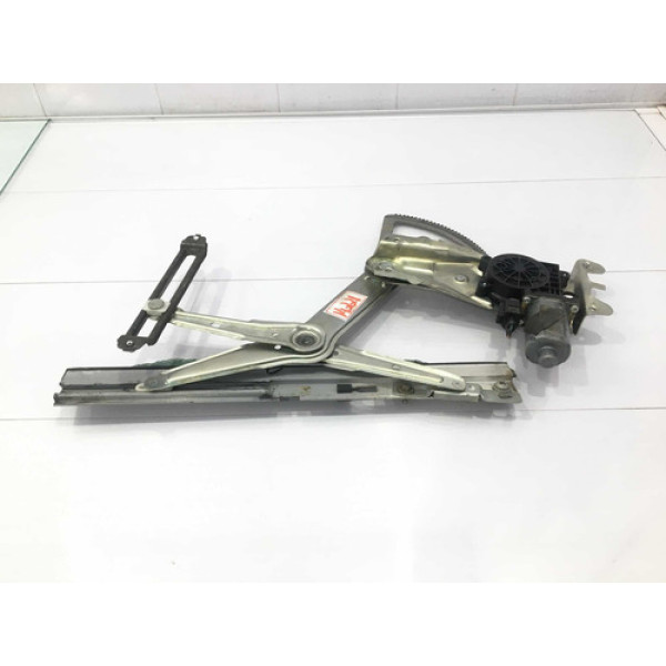 Máquina Vidro Dianteira Esquerda Chevrolet Vectra 2006/2012